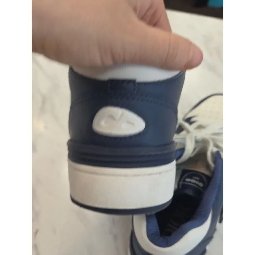 Dior high top